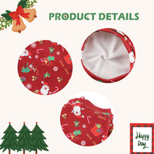 Load image into Gallery viewer, Aimondow Pet Christmas Hoodies Winter Xmas Apparel Warm Vintage Dog Sweater Holiday New Year Shirt Soft Pet Puppy Clothes for Small Dogs and Cats M-XL