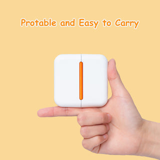 Aimondow Cat Comb Dog Massage Removal Brush for Deshedding Grooming Comb Portable Cat Brush for Short Long Haired Cats Dogs Puppy Kitten Rabbit Remove Matted Tangled Fur Loose Hair